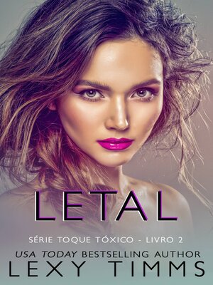 cover image of Letal